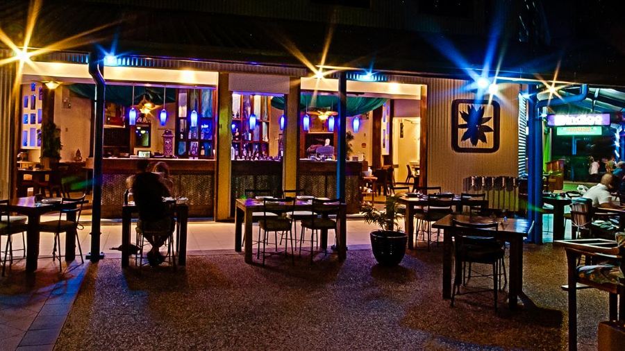 Indigo Indian Asian Restaurant & Bar