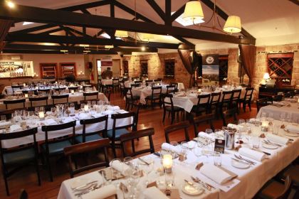 Kingsleys Australian Steakhouse