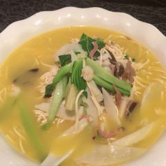 食為天·本地人愛吃的淮揚菜（瘦西湖店）張用戶圖片
