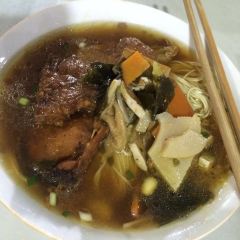 荣阳楼(山塘街店) User Photo