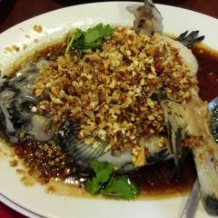 Qiang Shi Fu cenang Seafood Restaurant User Photo