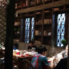 重庆大队长火锅(解放碑店) User Photo