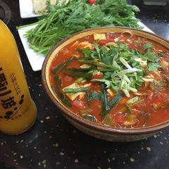 da mo liu xiang shao kao can ting User Photo