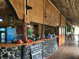 Maravu Plantation Cafe