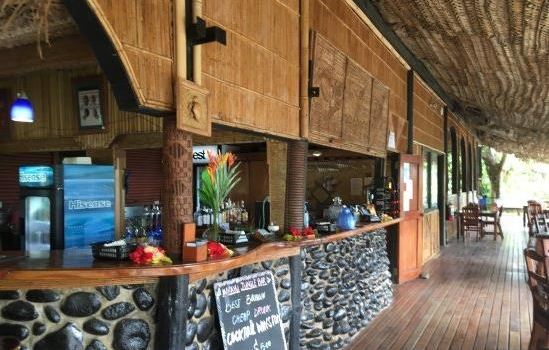 Maravu Plantation Cafe