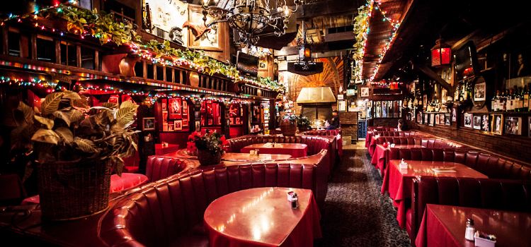 Rainbow Bar & Grill