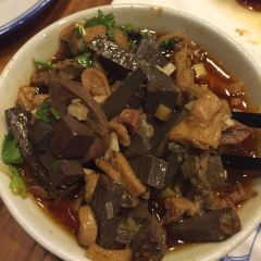 FENG LIN GE User Photo