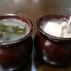 Long Lao Wu Soup Restaurant (ZhanQian West Road) User Photo