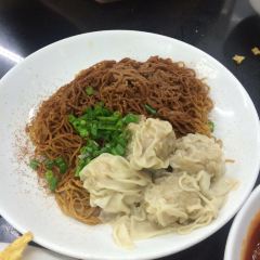 Luk Kee Noodle 여행 사진