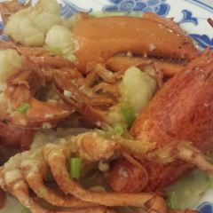 Fook Yuen Seafood Restaurant User Photo