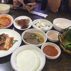 Hanyang Jokbal ảnh của người dùng