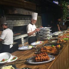 卢布里西餐厅(总店) User Photo