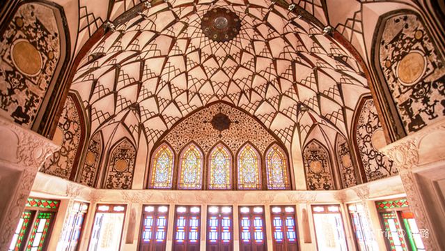 塔巴塔巴依宅邸