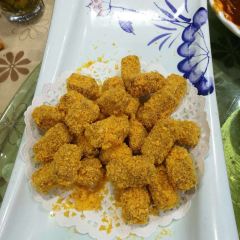 Ma Laoliu Muslim Restaurant User Photo