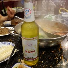 古城红酸汤 User Photo