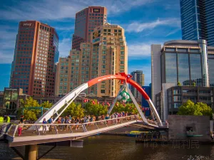 Yarra River