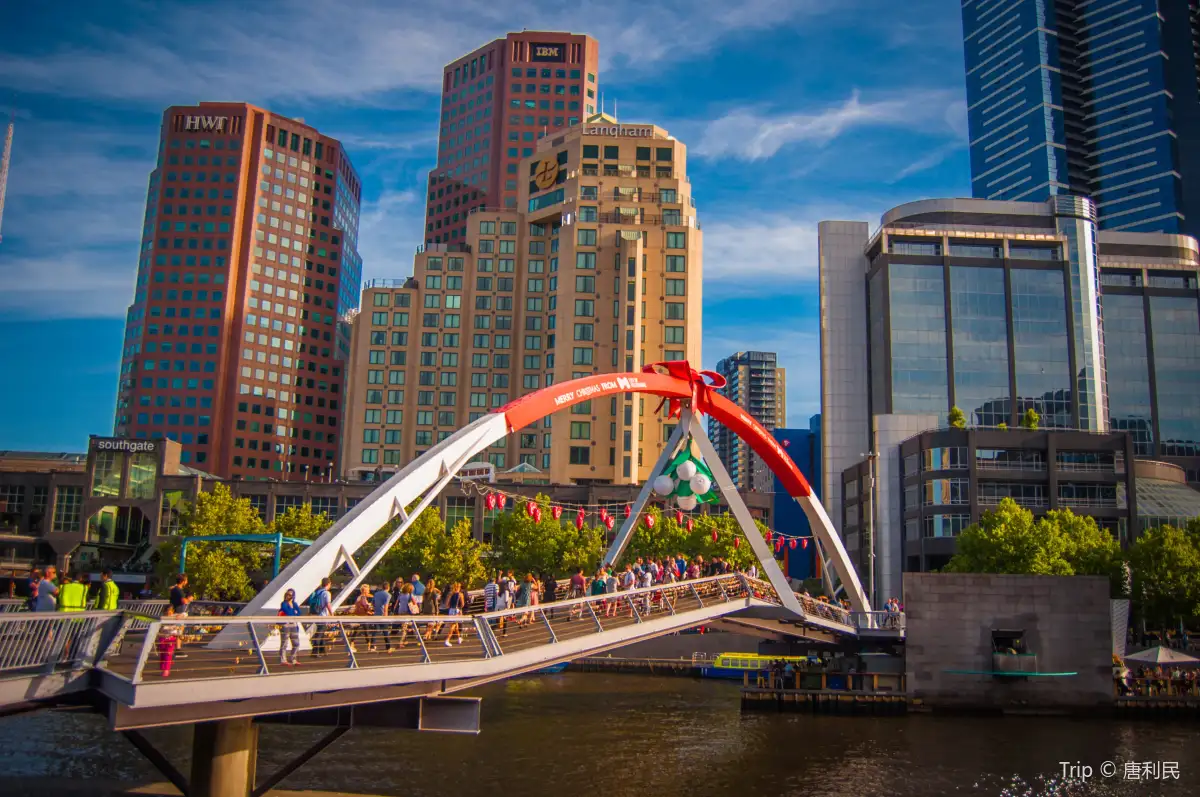 Yarra River