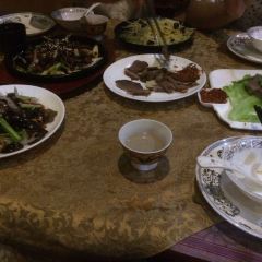 Abuluzicang Restaurant (jiuzhaigou) User Photo