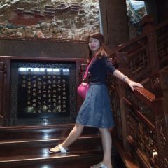 FENG LIN GE User Photo