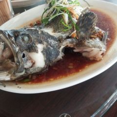 HAIYUNYIHAO SEA FOOD RESTAURANT User Photo