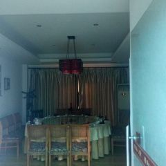 GUI REN YU SHAN User Photo