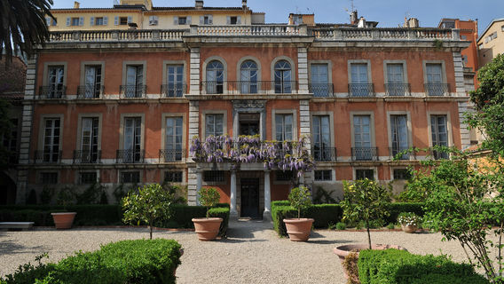 The Provence Art and History Museum