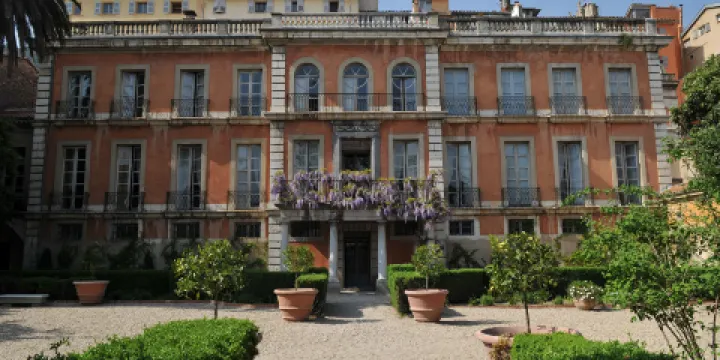 普羅旺斯藝術曆史博物館