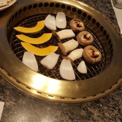 Ami yaki Wagyu Ishizaki User Photo