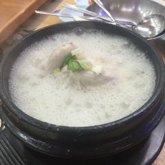 Nampo Samgyetang User Photo