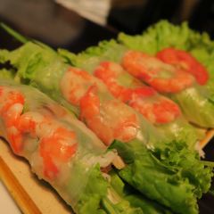 Pho 10 Ly Quoc Su(Co So 1) User Photo