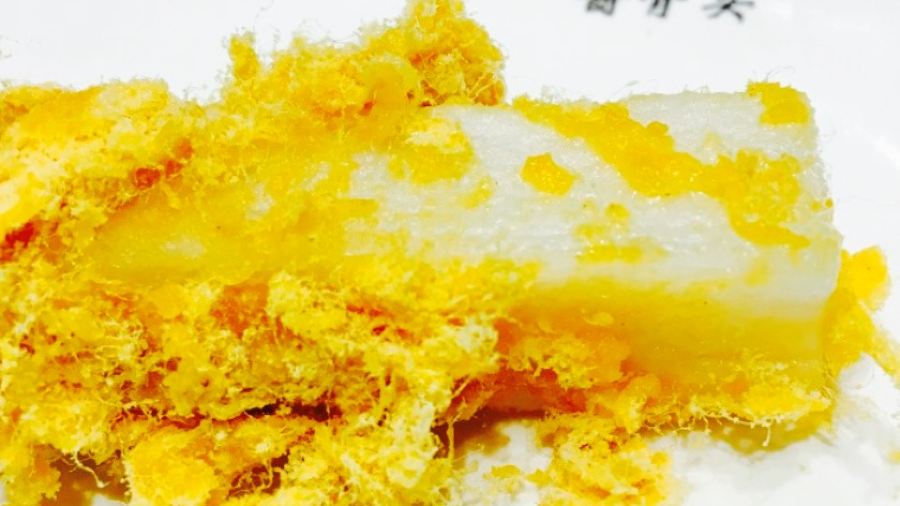 嗨声部落酱骨头(大学城店)