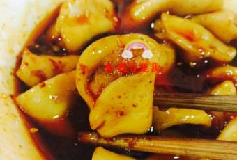 Popular dishes
