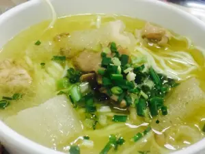 宜宾燃面
