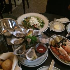 Joe's Seafood, Prime Steak & Stone Crab User Photo