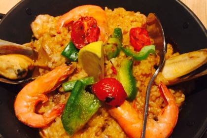 Pizza Hut (PH wulingguangchang)