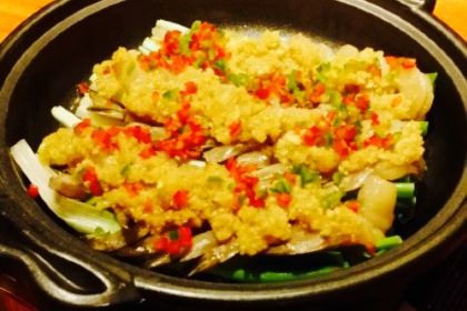 茅庐川菜(火炬路店)