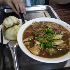 YAOJI CHAO GAN User Photo