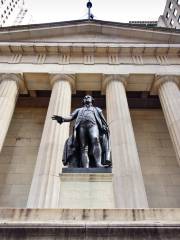 Federal Hall