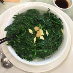 NANJI SEAFOOD RESTAURANT ảnh của người dùng