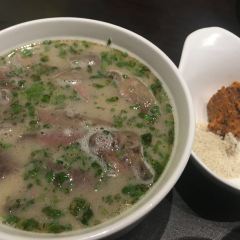 老牌坊鲁菜名店(聊城美食岛店) User Photo