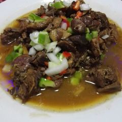 Tonghuafengzhengzongxiangheroubingdian (wuyilu) User Photo