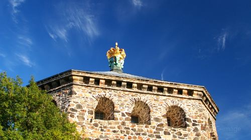 Skansen Kronan