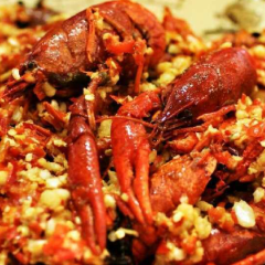 金陵一哥龙虾馆(三牌楼总店) User Photo