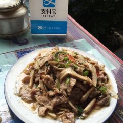HEART GARDEN RESTAURANT User Photo