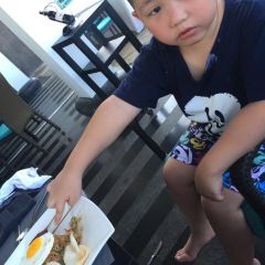 The Shore Restaurant User Photo