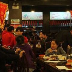 HuoGongDian (PoZiJie Main Branch) User Photo