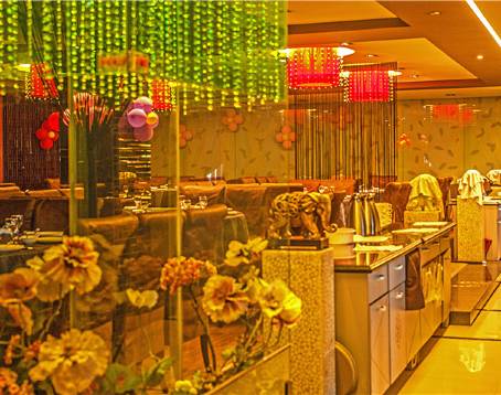 食為天·本地人愛吃的淮揚菜（瘦西湖店）
