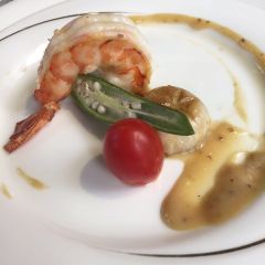 天目湖涵田度假村·法式铁板烧 User Photo