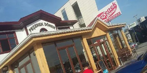 Pecenek Doner