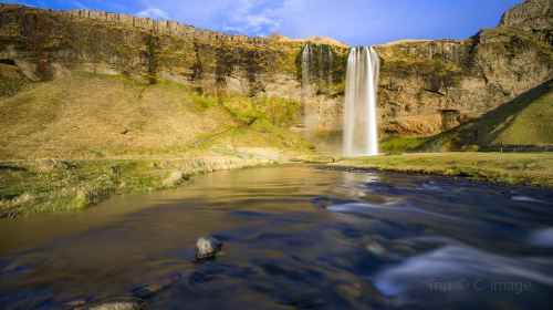 Seljalandsfoss